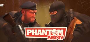 Phantom Army