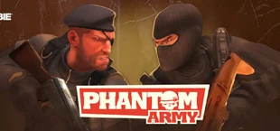 Phantom Army