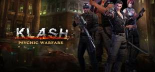 KLASH: Psychic Warfare