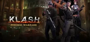 KLASH: Psychic Warfare