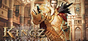 Kingz Online: The Legendary Kingdom
