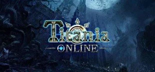 Titania Online