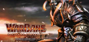Warbane