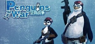 Penguins War