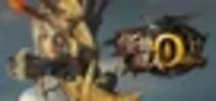 Monster Hunter Online