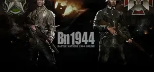 Battle Nations 1944 Online