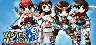Water Margin Online