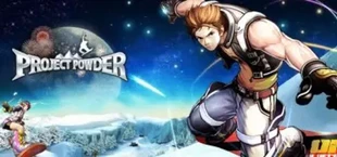 Project Powder