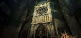 Magic World Online