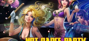 Hot Dance Party