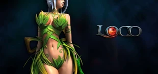 LOCO: Land of Chaos Online