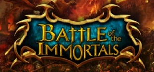 Battle of the Immortals