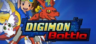 Digimon Battle