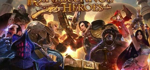 Renaissance Heroes