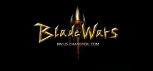 Blade Wars