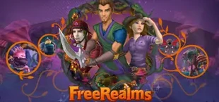 Free Realms