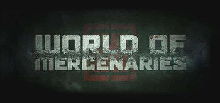 World of Mercenaries