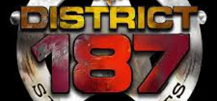 District 187: Sin Streets