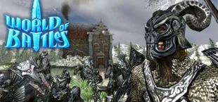 World of Battles