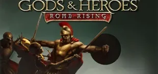Gods and Heroes: Rome Rising