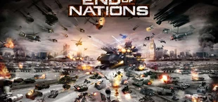 End of Nations