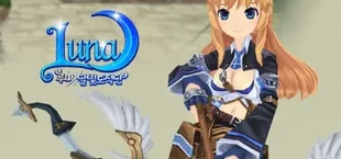 Luna: Moonlight Bandits
