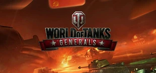 World of Tanks Generals