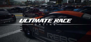 Ultimate Race Online