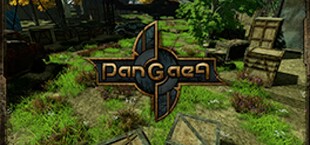 Pangaea: New World