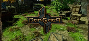 Pangaea: New World