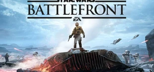 STAR WARS Battlefront