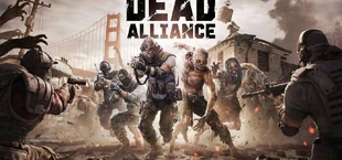 Dead Alliance