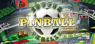 Soccer Pinball Thrills