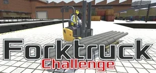Fork Truck Challenge