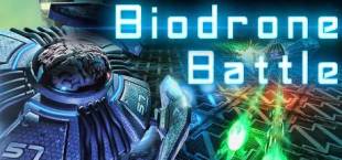 Biodrone Battle