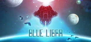Blue Libra
