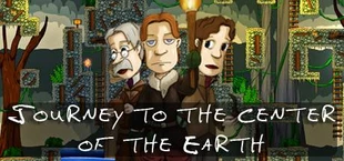 Journey To The Center Of The Earth