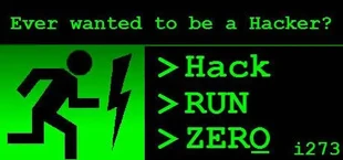 Hack Run ZERO