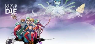 Lamia Must Die