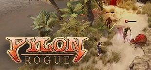 Pylon: Rogue