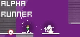 Alpha Runner