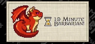 10 Minute Barbarian