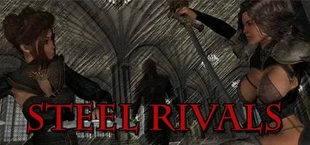 STEEL RIVALS