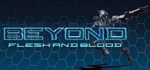 Beyond Flesh and Blood Episode 1