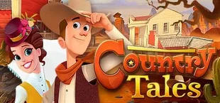 Country Tales: Wild West