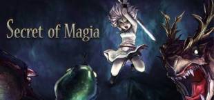 Secret Of Magia