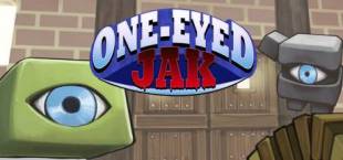 One-eyed Jak