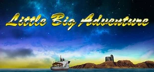 Little Big Adventure