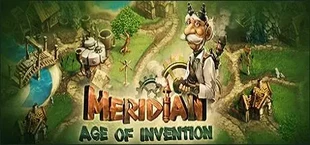 Age of Invention