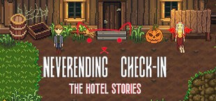 Neverending Check-in: The Hotel Stories